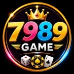 7989 Game logo image