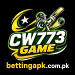 CW773 Game Logo Image